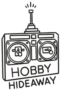 Hobby Hideaway