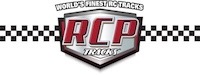 RCP 1/28th Scale Track